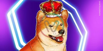 Developer Mini Doge said in an X post that the free version of Doom was inscribed into the blockchain to celebrate the game’s 30th anniversary.