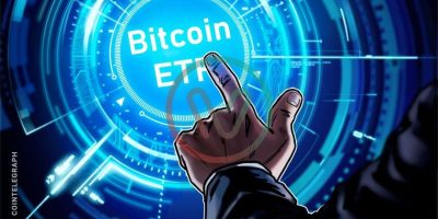 CFTC chair Rostin Behnam declared that regulating the cash market for digital assets has “never been more critical” following the approval of spot Bitcoin ETFs.