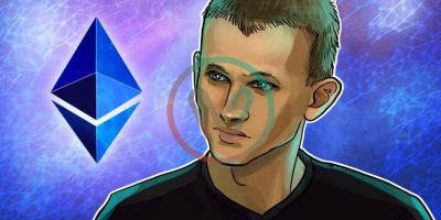 The Ethereum co-founder recently wrote that the network has gotten away from its founding principles.