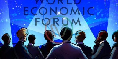 Industry executives expressed optimism and caution at a World Economic Forum panel on AI hosted by Cointelegraph’s Kristina Lucrezia Cornèr.