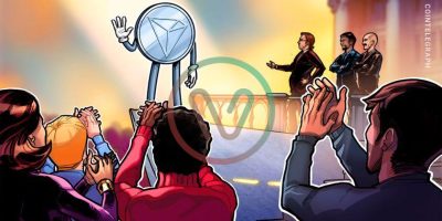 Cointelegraph Research dives into TRON’s emerging use cases and ecosystem in new research report.