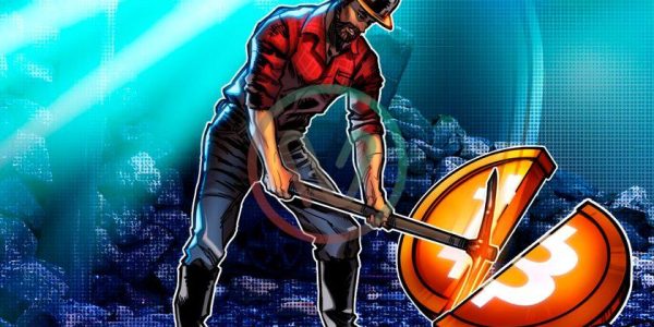 CleanSpark expects its operating hash rate to double in time for Bitcoin’s halving once it spins up the mining rigs from four recently purchased facilities.