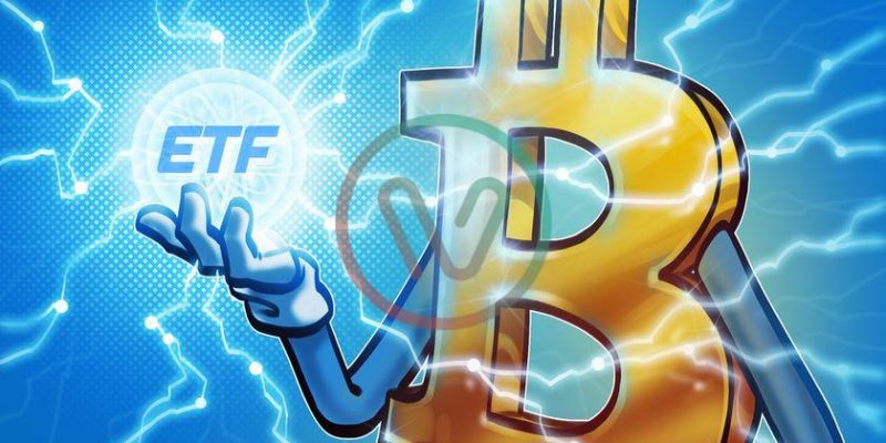 Pyth Network introduces Bitcoin ETF price feeds to allow DeFi developers access to real-time market data