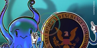 The SEC’s suit against Kraken has “has no limiting principle” and gives the agency too wide of an authority