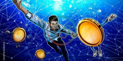Ethereum layer-2 scaling protocol Starknet will begin distributing its native network token on Feb. 20