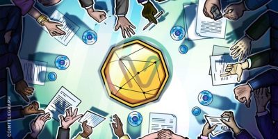 Michael Hsu urged international cooperation and collaboration in a bid to prevent crypto firms from leveraging competition among jurisdictions.