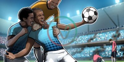 The French football club aims to explore various avenues in the cryptocurrency sector