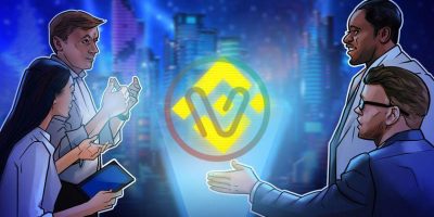 The new Binance initiative extends its VIP program to traditional asset traders