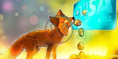 Uncover the step-by-step process of withdrawing cryptocurrency from MetaMask to a Visa debit card