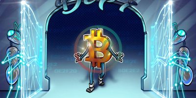 Bitcoin Virtual Machine