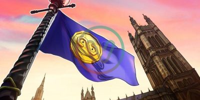 U.K. Minister Bim Afolami says the government is working “very hard” to pass crypto-specific legislation in the country.