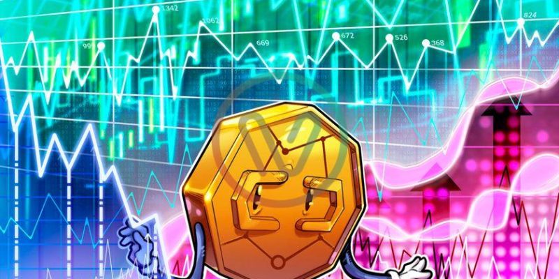 The GMCI index will track the price performance of the top 30 cryptocurrencies by market cap