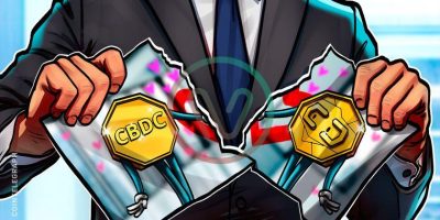 The Federal Reserve’s plan for digital dollar issuance in the United States was met with a roadblock after five senators filed legislation demanding a ban on CBDCs.