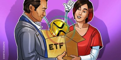 Ripple CEO Brad Garlinghouse said that “it only makes sense” to have different ETFs