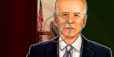 U.S. President Joe Biden’s laser-eyed social media posts after the Super Bowl are usually seen in online Bitcoin circles