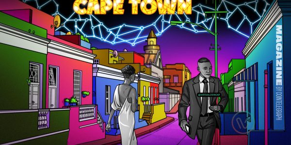 The home of Crypto Banter offers Bitcoin arbitrage opportunities and welcomes crypto digital nomads: Crypto City Guide to Cape Town.