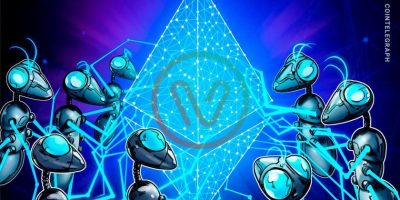 The Dencun upgrade marks a change in tactics for Ethereum