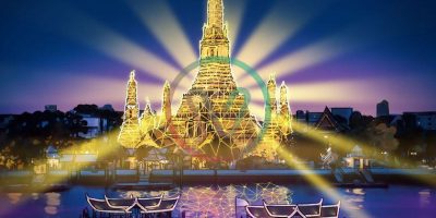 The Thailand regulator has made the changes necessary to allow certain investors to gain exposure to the United States-listed spot Bitcoin ETFs.