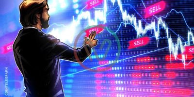 Cathie Wood’s ARK Invest continues taking profits from its Coinbase stash as the stock is hitting multiyear highs.