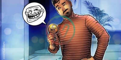 The developer behind the Slerf memecoin claims the snafu was due to a “mindless misclick