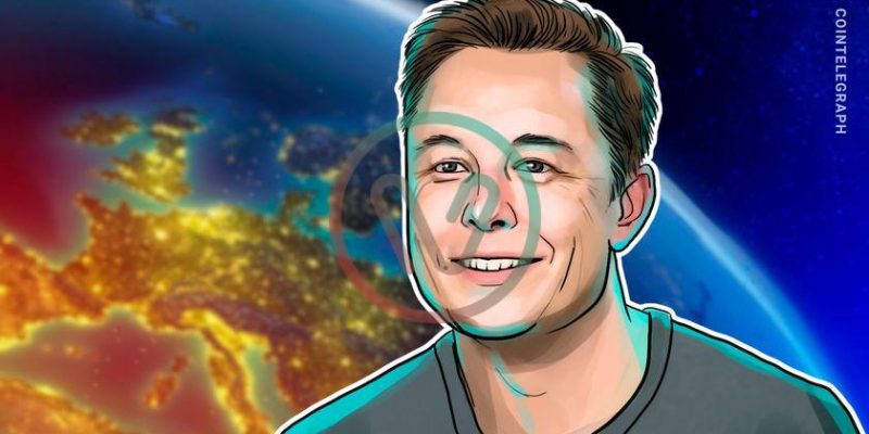 Elon Musk said xAI is making its AI chatbot Grok open source to challenge OpenAI’s closed ChatGPT model.