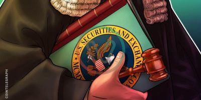 The U.S. Securities and Exchange Commission wants an extra $158 million to address the “Wild West of the crypto markets.”