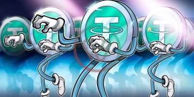 Tether will allow users to move their USDT between blockchains if any of the operated blockchains become unresponsive.