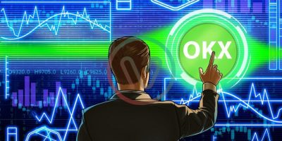 OKX was among the nine foreign crypto exchanges blocked in India after the local regulators issued compliance notices.