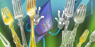 Ethereum’s next set of hard forks is anticipated to benefit layer-2 scaling protocols significantly by reducing storage costs.