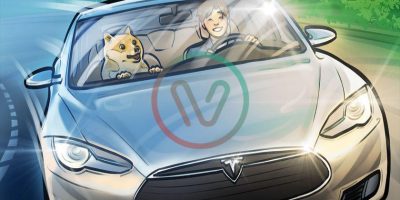 Musk started advocating for Dogecoin after receiving requests from Tesla factory employees and SpaceX visitors to include the memecoin as an official mode of payment.
