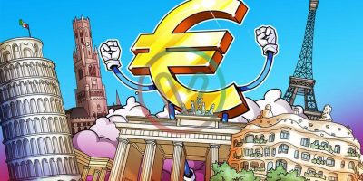 The digital euro intends to be the next evolution of the European currency