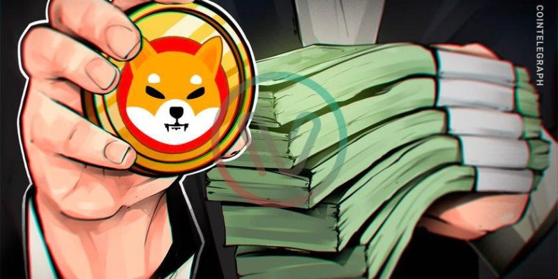 The funds will be used to build Shiba’s novel privacy layer