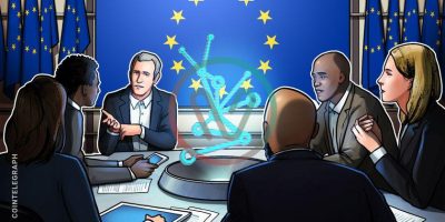 The European Commission is evaluating the DeFi industry and could require protocols to obtain a MiCA license in the near future.