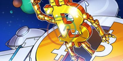 Experts say the price of Bitcoin could top $200