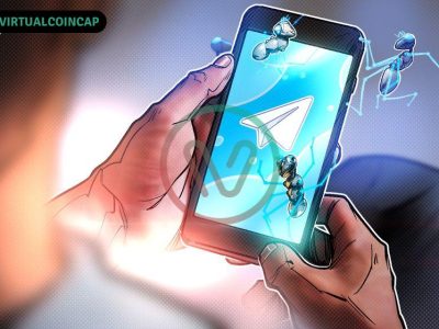 Founder Pavel Durov outlined plans for the decentralized messaging app to tokenize stickers and power blockchain functionality on The Open Network.