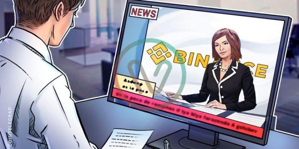 Binance NFT marketplace will cease supporting trades and deposits of Bitcoin Ordinals on April 18.
