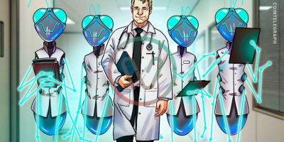 The metaverse has found substantial footing in the medical industry with the advent of dedicated facilities catering to remote healthcare.