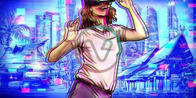 Virtual reality rises from the ashes of the metaverse and sets its trajectory toward being the next big thing in the cryptosphere.