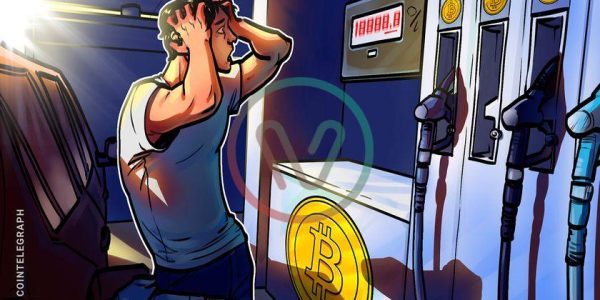 Transaction fees will play an important role in keeping Bitcoin miners afloat after the halving as the subsidy for mining a block is set to fall from 6.25 BTC to 3.125 BTC.