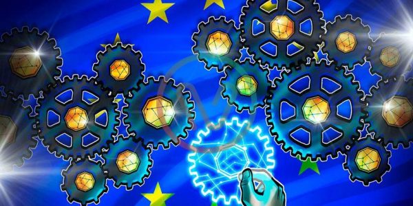 Analysts from the London School of Economics and Political Science say a pan-European industrial cluster is necessary for the EU to compete in Web4.