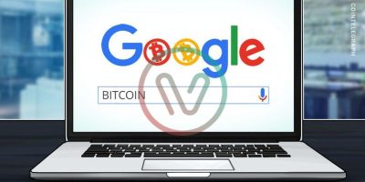 Excitement around the upcoming Bitcoin halving has seen a continued increase in searches for the term on Google.