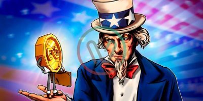House Financial Services Committee Ranking Member Maxine Waters said a stablecoin bill “in the short run” was coming amid negotiations with Republican lawmakers and the Senate.