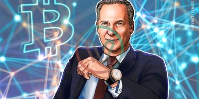 Schiff cited a downturn in the price of Bitcoin-linked equity markets without specifying a time frame for his shared data.