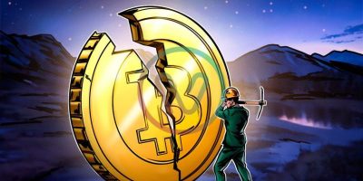 Bitcoin mining difficulty and hash rate continue to increase ahead of the halving