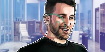 Anthony Pompliano says Bitcoin is digital gold