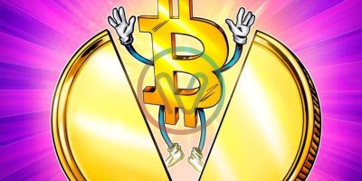 As the market approaches Bitcoin's fourth halving on April 19