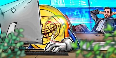 Stellar performance from memecoins eclipsed Bitcoin and altcoin gains