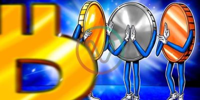 Altcoins may react differently to the Bitcoin halving depending on various factors