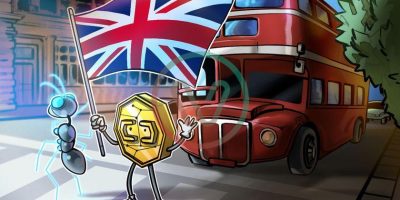 Coinbase said that the Apple Pay integration is part of its efforts to increase the number of crypto holders in the United Kingdom.