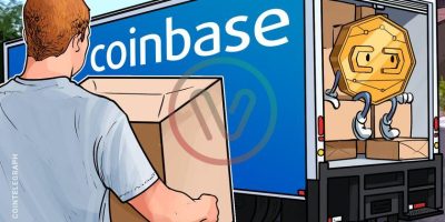 Coinbase’s institutional client-facing arm has announced that it will list perpetual futures contracts for Ordinals and Worldcoin as soon as April 11.